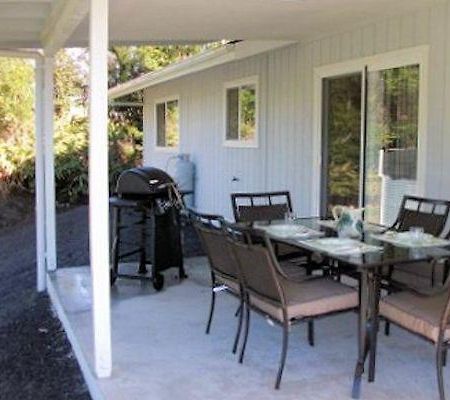Pukeawe Place Villa โวลคาโน ภายนอก รูปภาพ