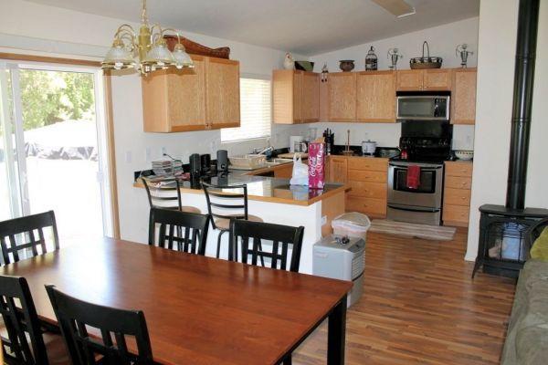 Pukeawe Place Villa โวลคาโน ภายนอก รูปภาพ