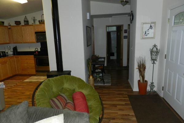 Pukeawe Place Villa โวลคาโน ภายนอก รูปภาพ