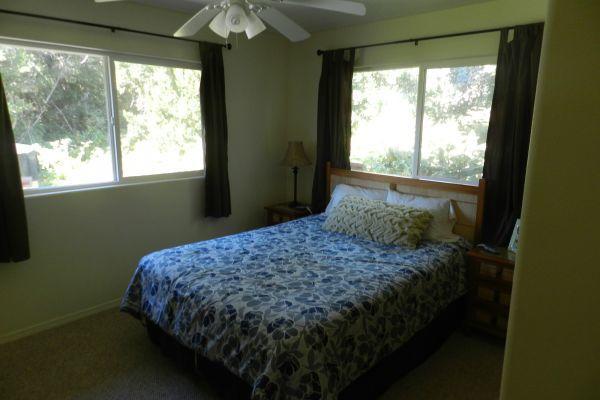 Pukeawe Place Villa โวลคาโน ภายนอก รูปภาพ