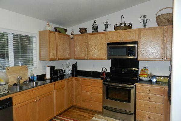 Pukeawe Place Villa โวลคาโน ภายนอก รูปภาพ